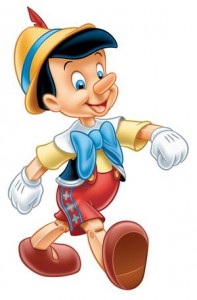 pinocchio